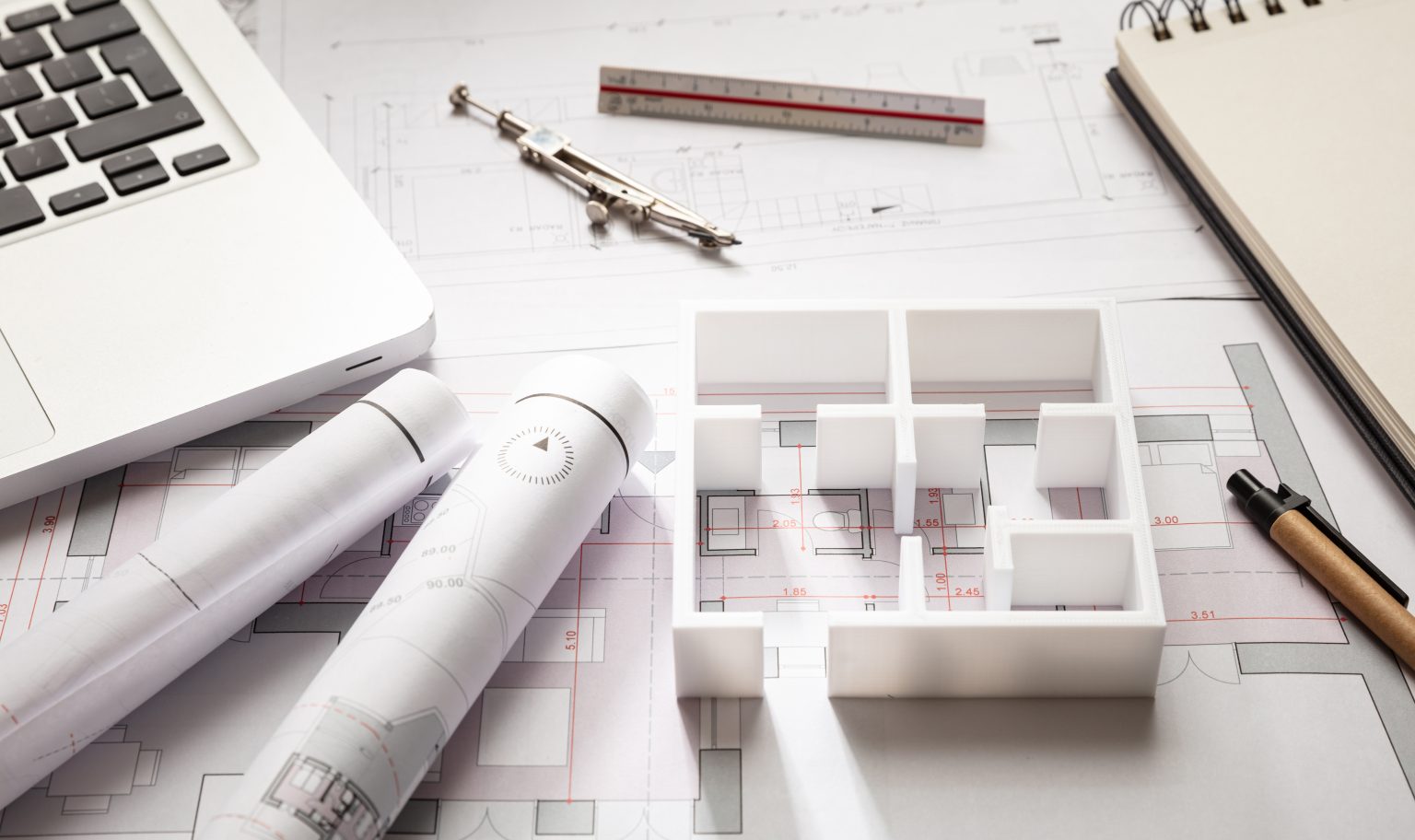 Design & Calculation Services for Structural, Architectural, and Civil ...